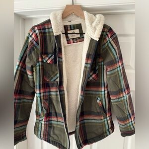 Legendary Whitetails Jacket